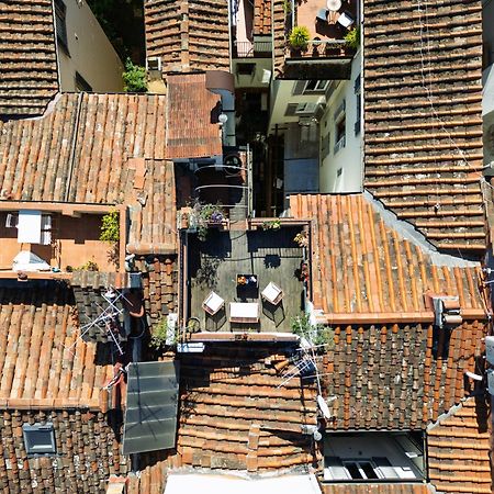Residenza Conte Di Cavour & Rooftop Florence Luaran gambar
