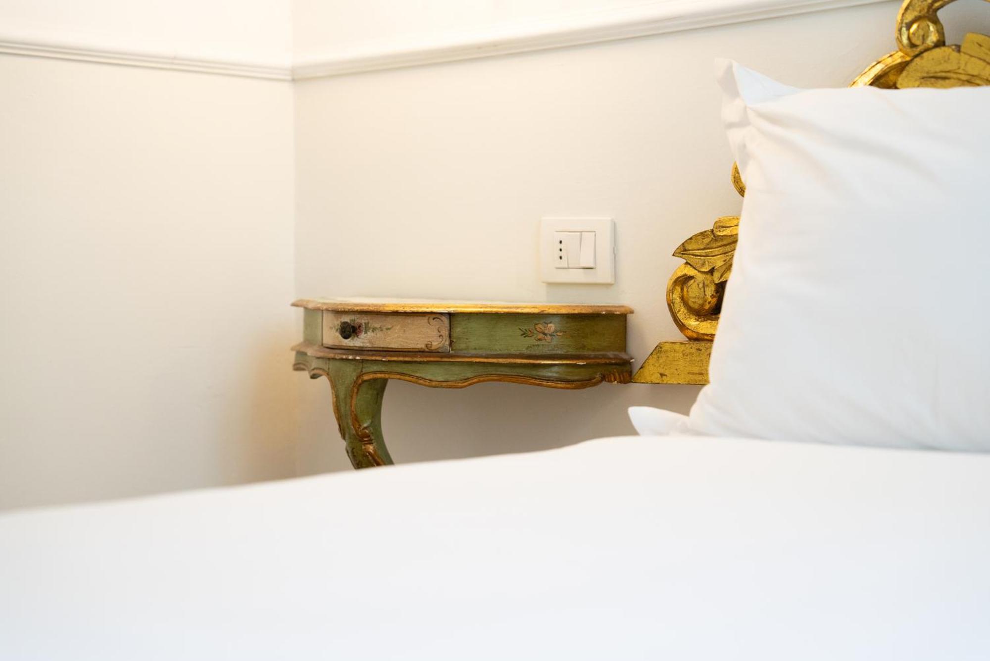 Residenza Conte Di Cavour & Rooftop Florence Luaran gambar