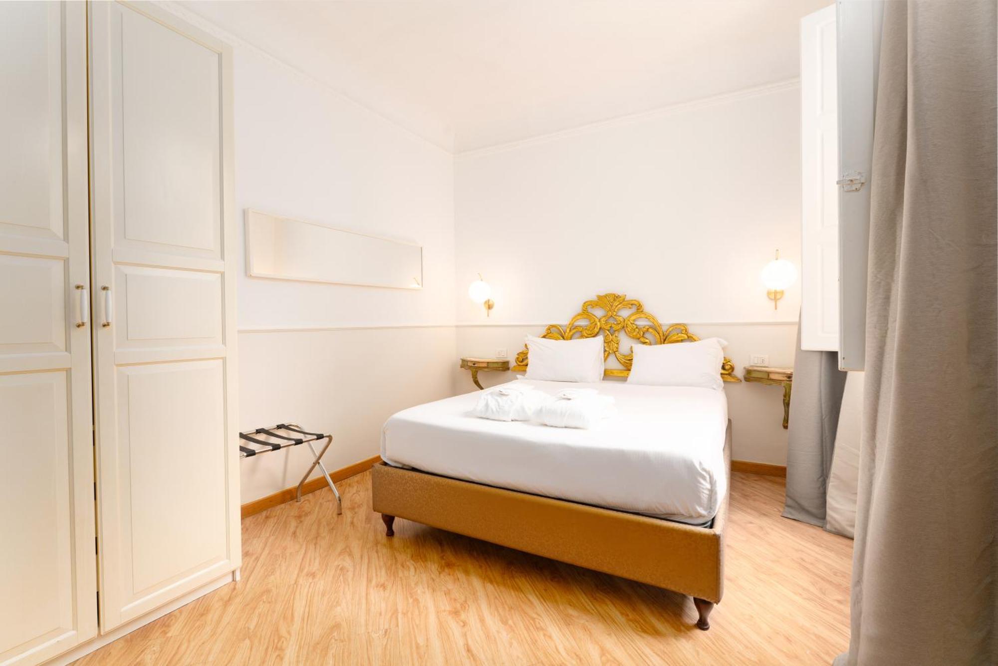 Residenza Conte Di Cavour & Rooftop Florence Luaran gambar
