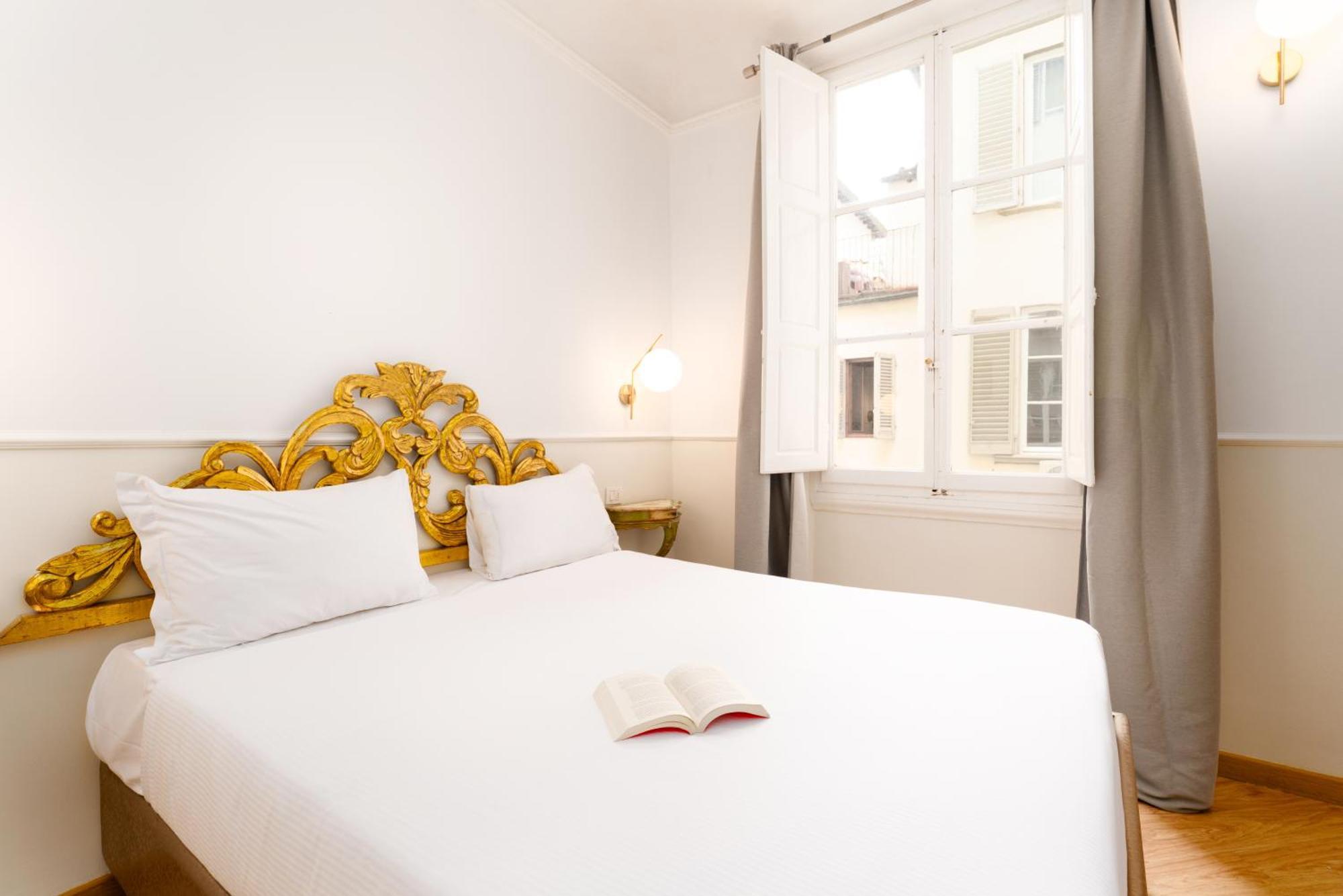 Residenza Conte Di Cavour & Rooftop Florence Luaran gambar