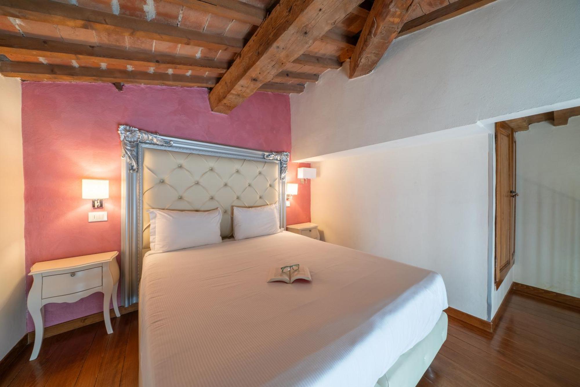 Residenza Conte Di Cavour & Rooftop Florence Luaran gambar