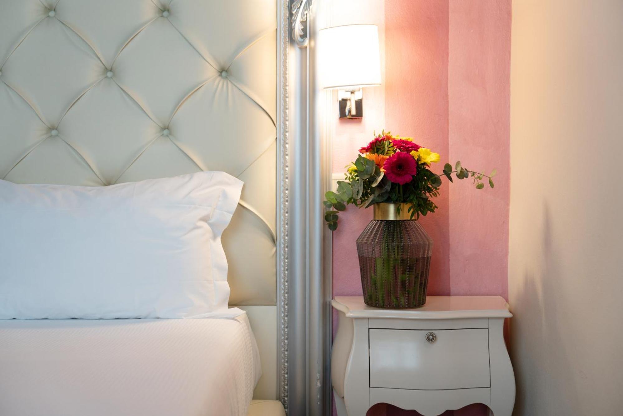 Residenza Conte Di Cavour & Rooftop Florence Luaran gambar