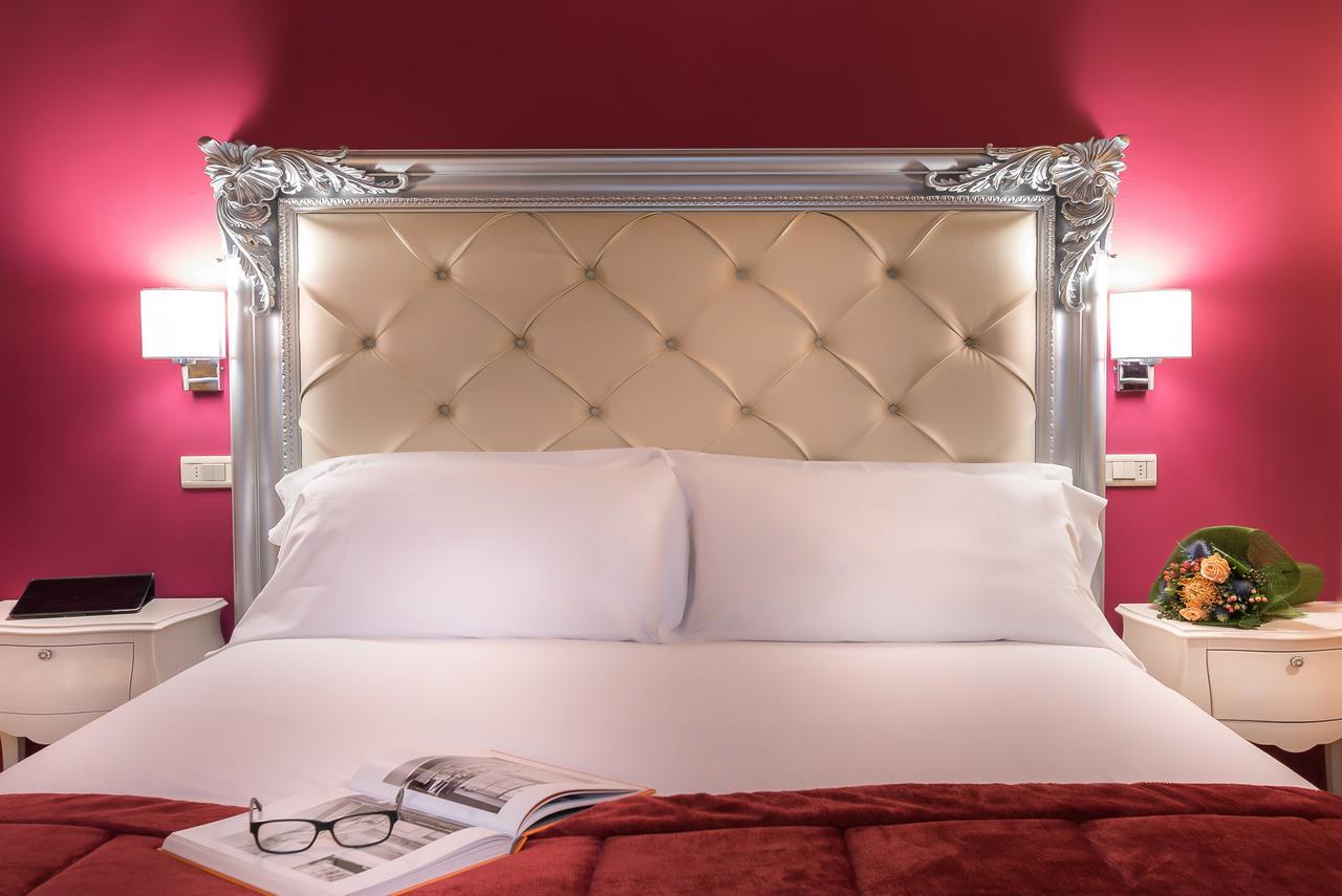 Residenza Conte Di Cavour & Rooftop Florence Luaran gambar