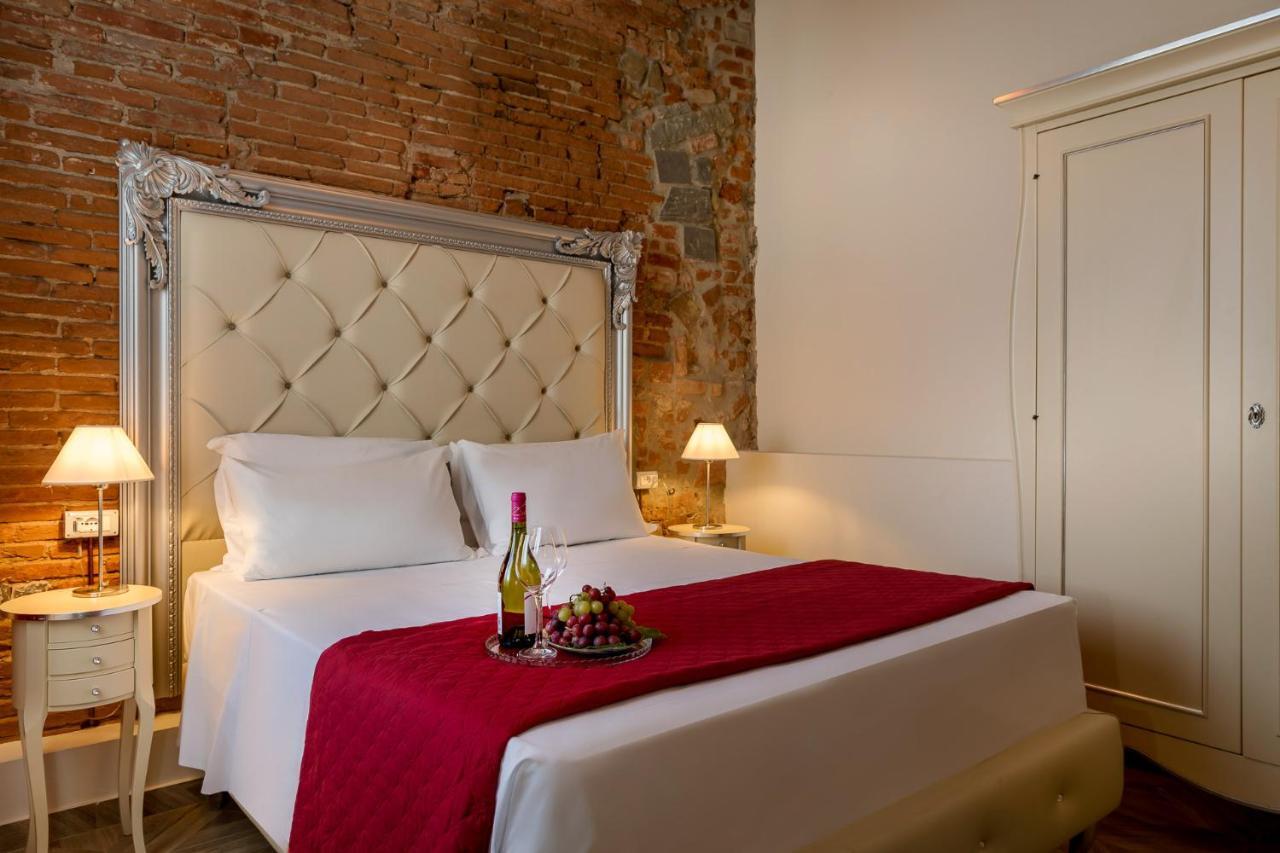 Residenza Conte Di Cavour & Rooftop Florence Luaran gambar